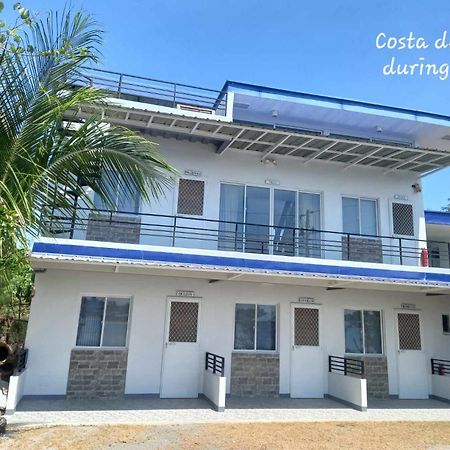 Costa De Angelo Bolo Beach Resort 알라미노스 외부 사진