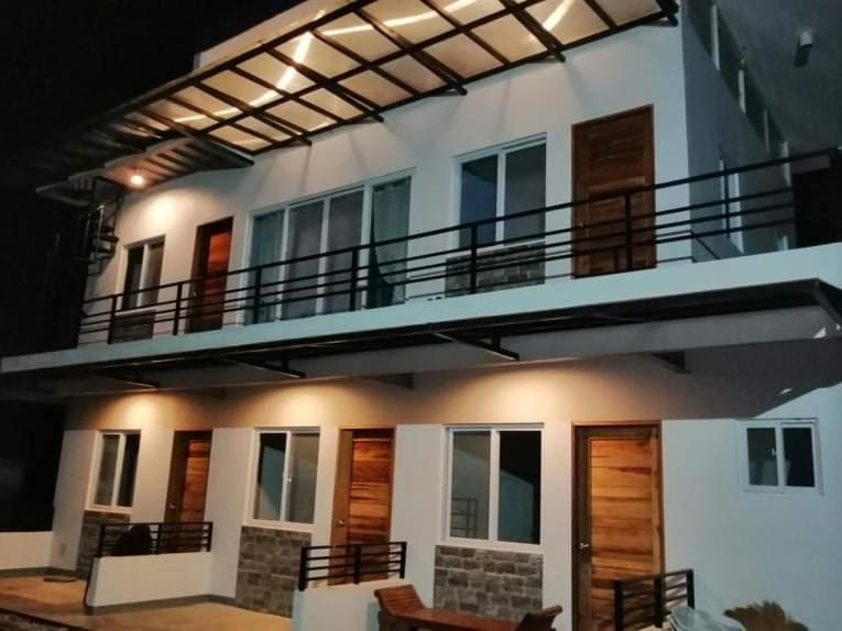 Costa De Angelo Bolo Beach Resort 알라미노스 외부 사진
