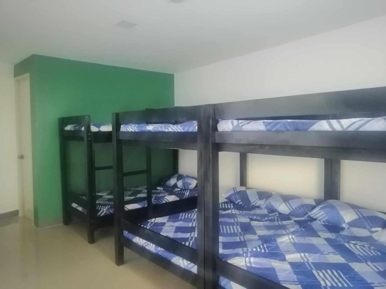 Costa De Angelo Bolo Beach Resort 알라미노스 외부 사진
