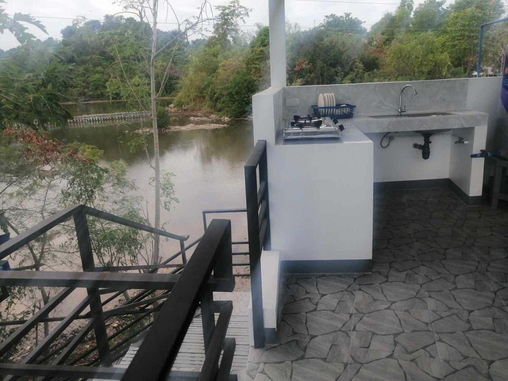 Costa De Angelo Bolo Beach Resort 알라미노스 외부 사진