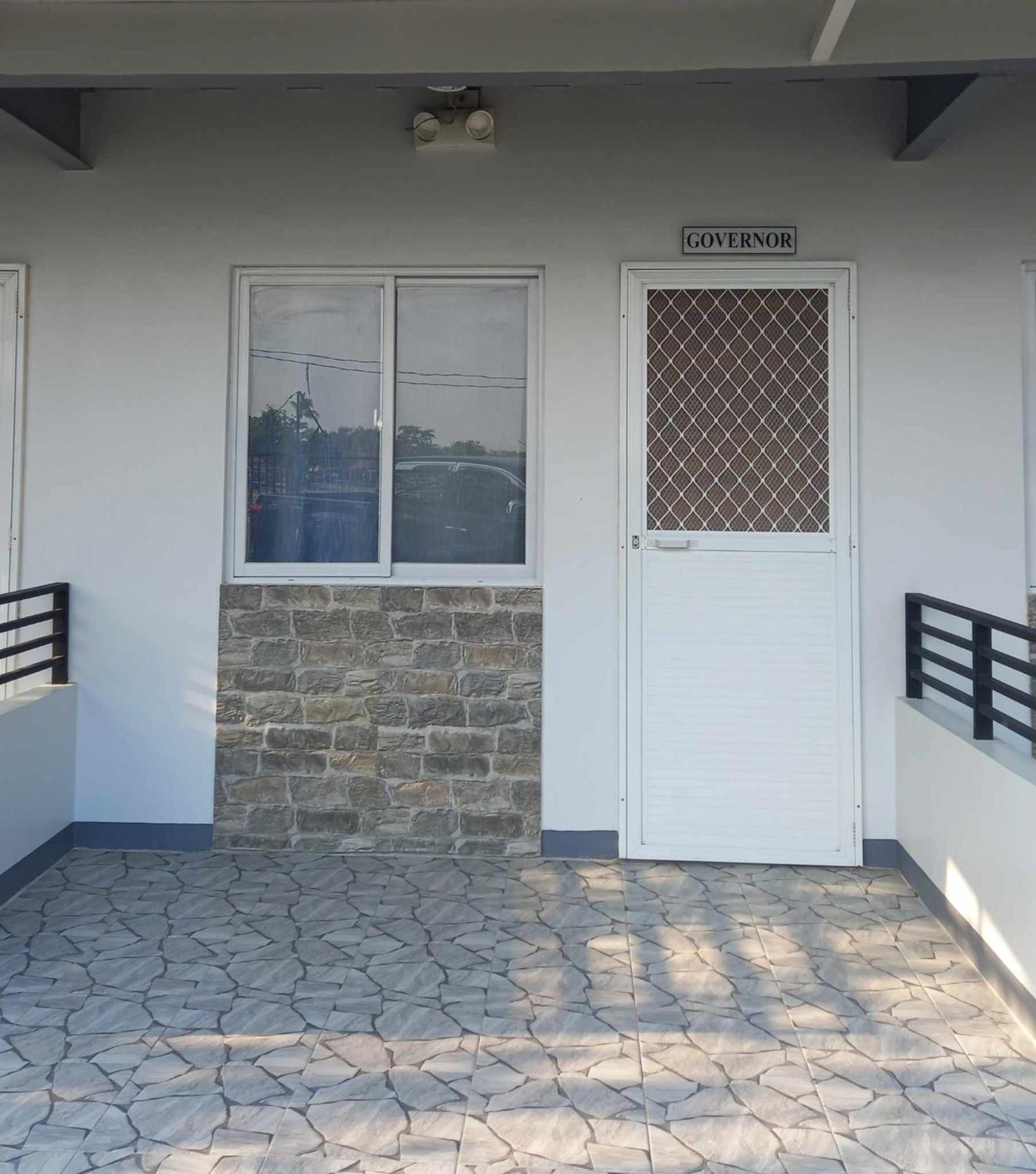 Costa De Angelo Bolo Beach Resort 알라미노스 외부 사진
