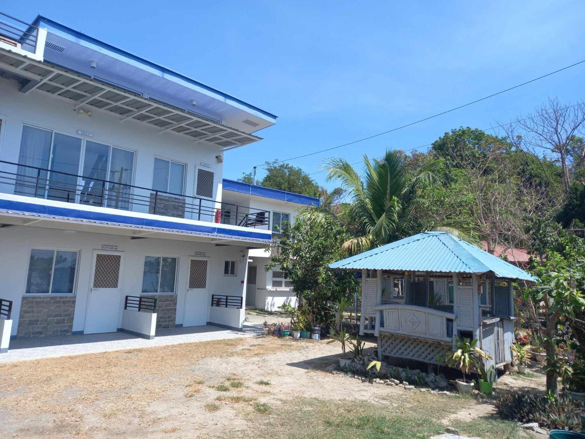 Costa De Angelo Bolo Beach Resort 알라미노스 외부 사진