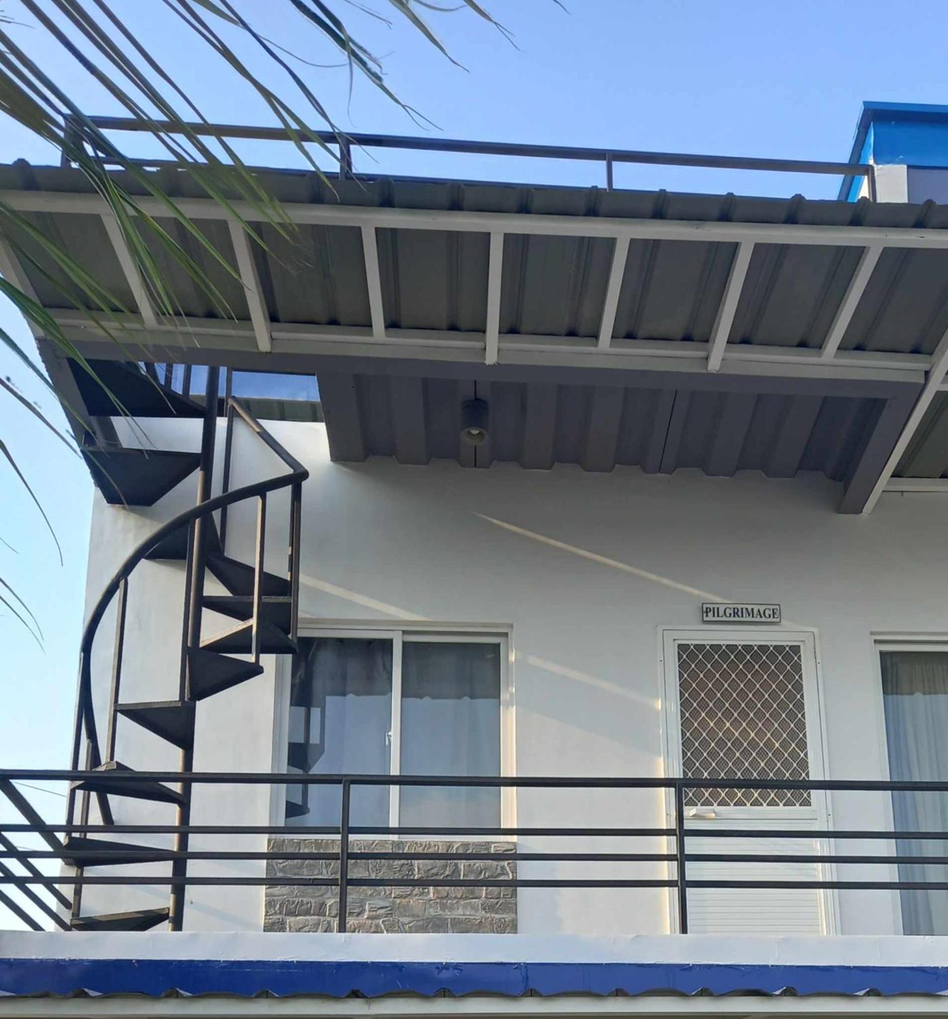Costa De Angelo Bolo Beach Resort 알라미노스 외부 사진